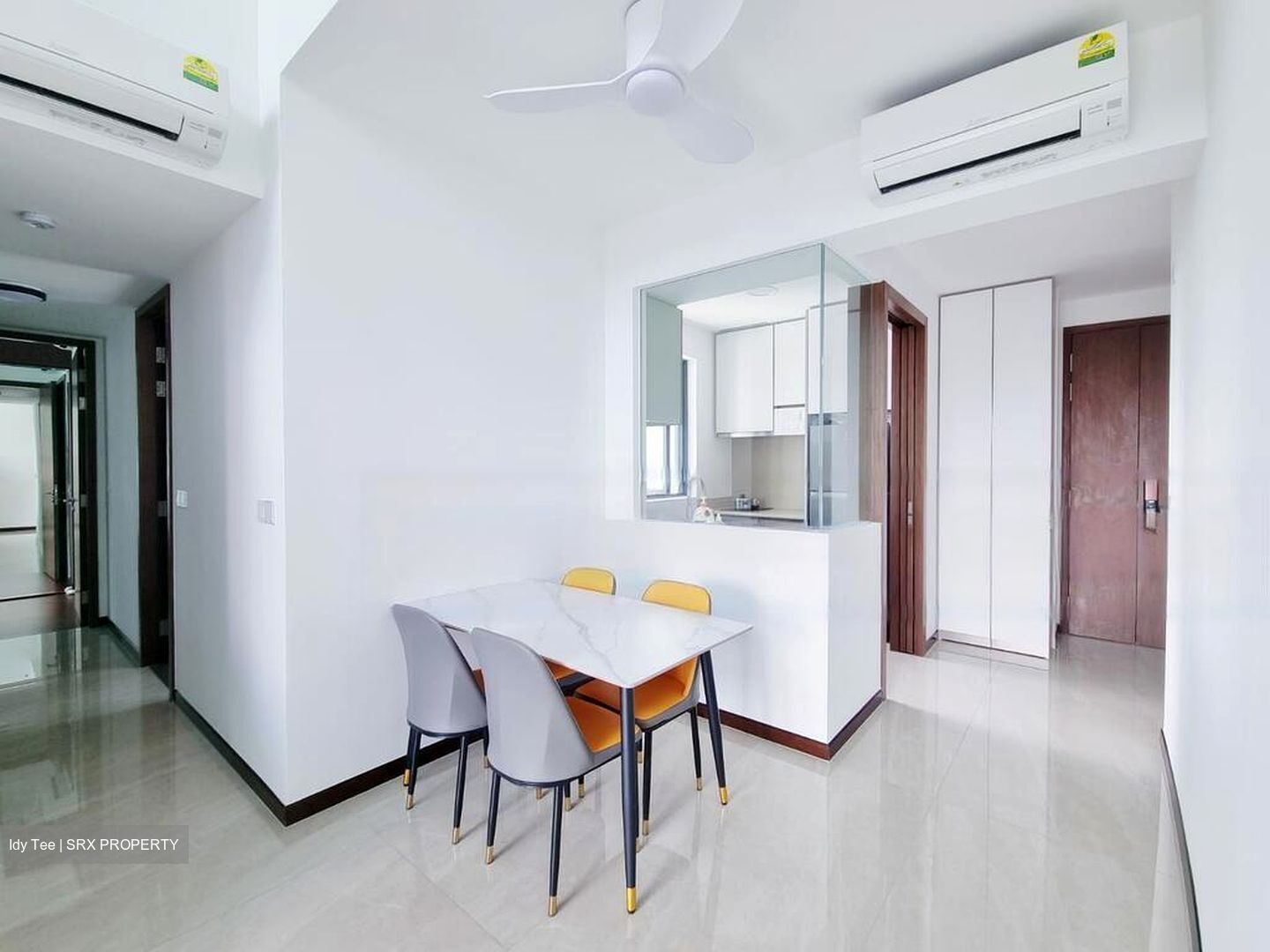 Normanton Park (D5), Apartment #486903521